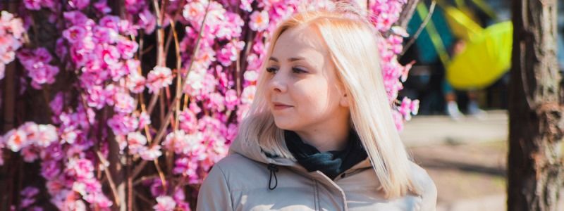 Счастливые лица на Весеннем Кураже: ищи себя на фото