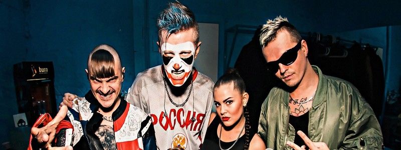 24 марта: куда пойти сегодня