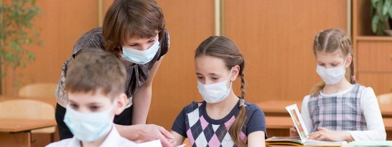 Грипп в Киеве: сколько человек заболели на данный момент