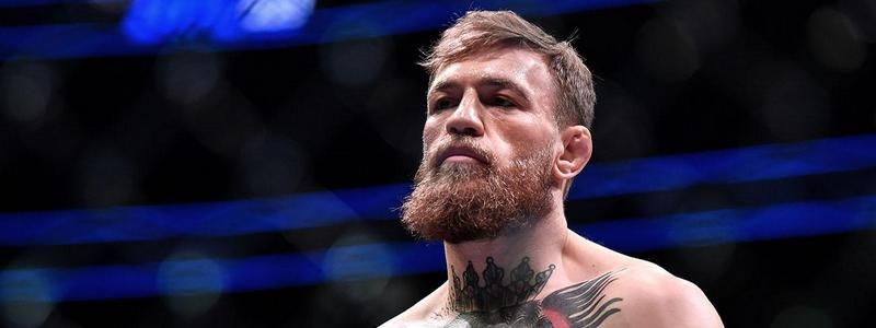 МакГрегор уходит из ММА, Бибер объявил о завершении карьеры, а украинский паспорт стал еще сильнее: ТОП новостей дня