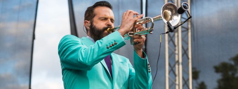 27 марта: куда пойти сегодня