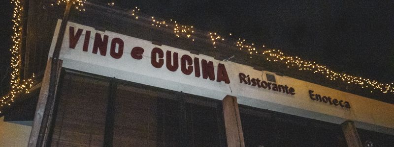 В Киеве на Сечевых Стрельцов горел итальянский ресторан