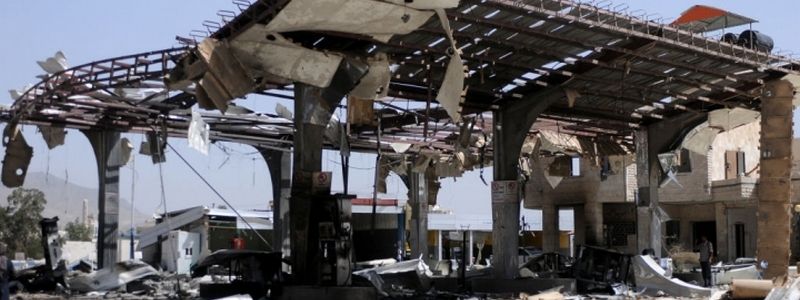 Искусственный интеллект от McDonald’s, ужесточение авторских прав в ЕС и ракетный обстрел больницы в Йемене: ТОП новостей дня