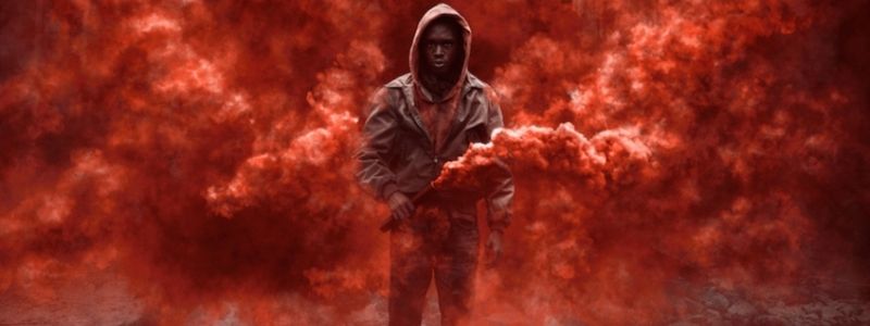 Кинопремьеры недели: что интересного посмотреть в Киеве