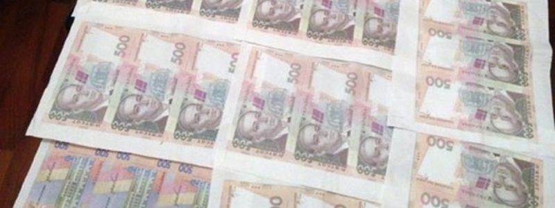 Какие купюры в Украине подделывают чаще всего