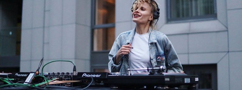 ТОП бесплатных мероприятий Киева в апреле