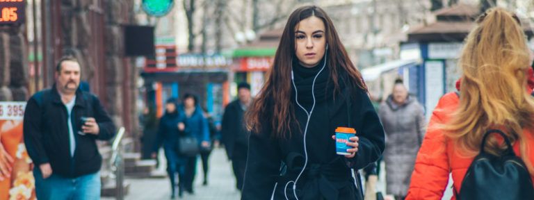 ТОП-100 самых популярных песен в Украине за неделю по версии YouTube