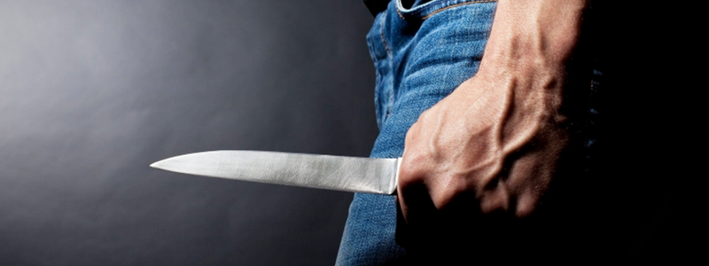 В Киеве двое преступников пытали и убили предпринимателя