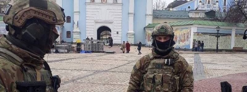 Выборы Президента Украины 2019: СБУ перешла на усиленный режим работы