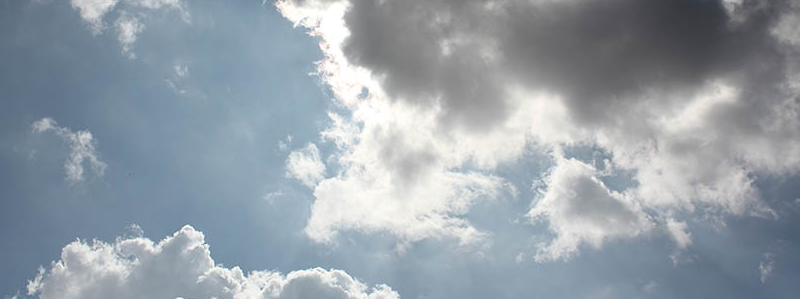 Погода на 31 марта: в Киеве будет ясно и тепло