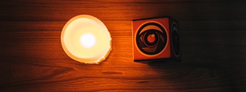 В Киеве в здании мэрии на час пропал свет: с чем это связано