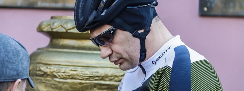 "Французская весна" в Киеве, первая в году Ulichnaya Eda и выборы Президента 2019: неделя в фото