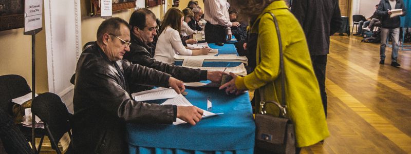 Выборы президента Украины 2019: где и когда смотреть результаты экзитполов