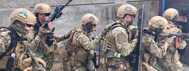 Под Киевом "накрыли" склад с наркотикам на сумму $50 000 000