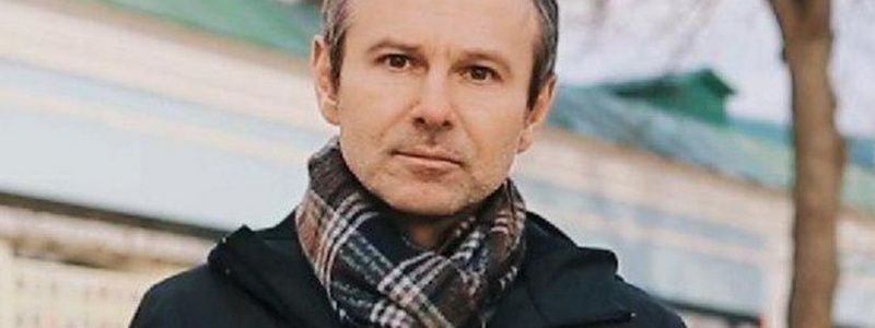 Святослав Вакарчук, Катя Осадчая и Николай Тищенко: кто из украинских звезд уже проголосовал