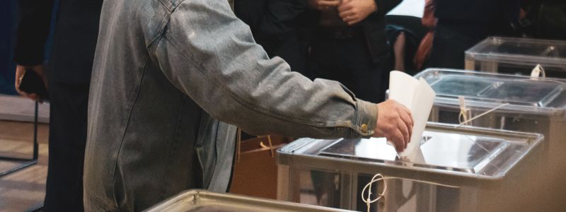 Второй тур выборов Президента: нужно ли заново менять место голосования