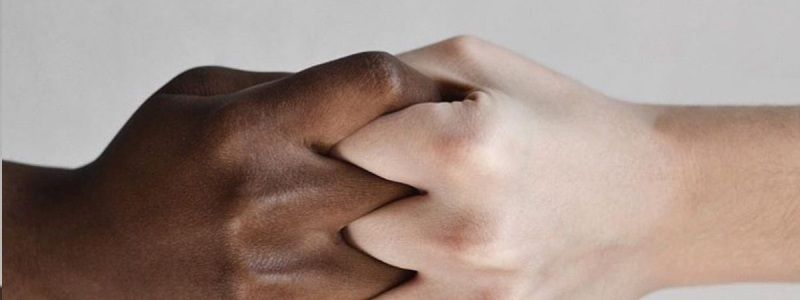 Темношкірий українець про расизм в Україні