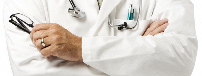 Под Киевом врач-невропатолог довел пациентку до смерти