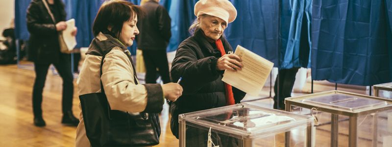 Итоги выборов Президента 2019 от политических экспертов