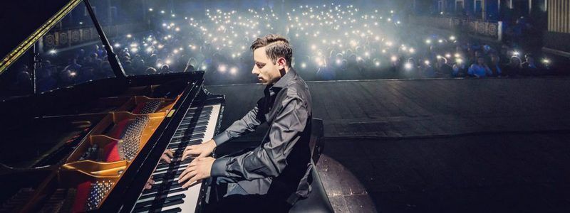 2 апреля: куда пойти сегодня