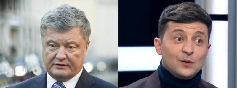 За кого готовы голосовать жители Киева во втором туре выборов Президента Украины 2019: опрос 2