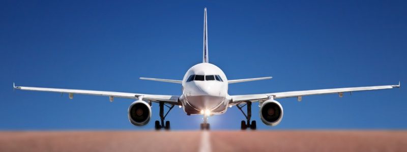 Кабмин запретил нерегулярные авиарейсы в Россию: почему и что это значит