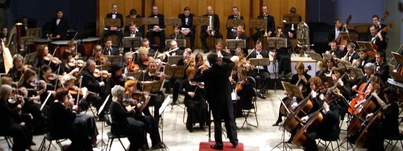 У Києві відбудеться благодійний концерт Grand Rock Piano Show