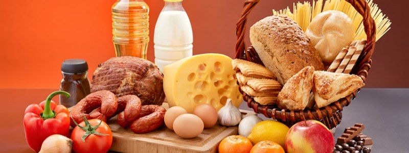 В Киеве новая служба доставки фермерских продуктов Nabazar.net поможет сэкономить время