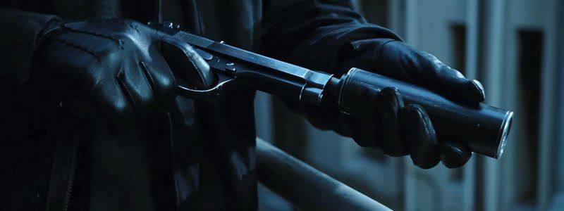 В Киеве серийному убийце дали пожизненное заключение