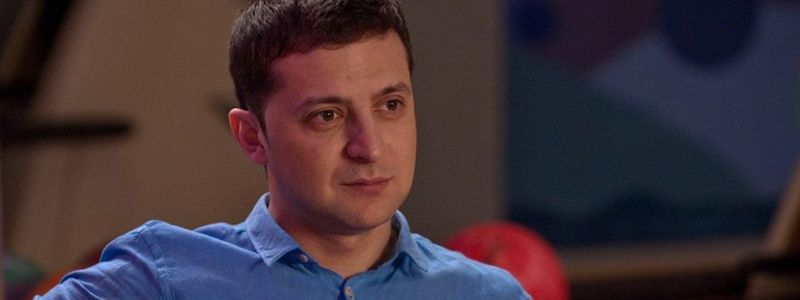 Зеленский предложил Тимошенко быть арбитром дебатов с Порошенко