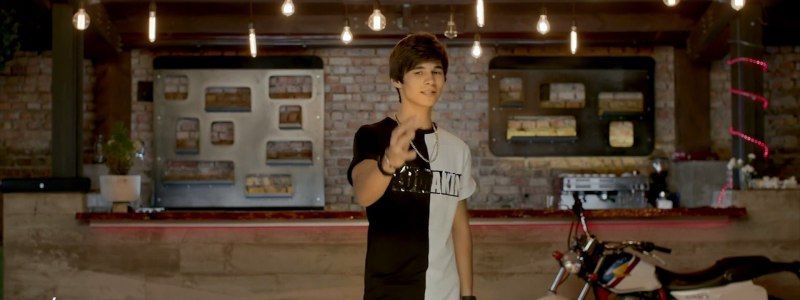 5 апреля: куда пойти сегодня