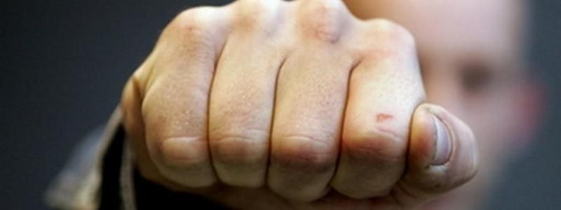 В Киеве в "Сильпо" мужчина одним ударом убил покупателя