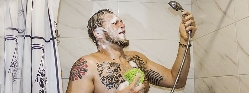 В Киеве часть Куреневки останется без горячей воды на две недели: адреса