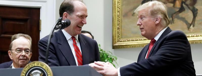 В США избрали главу Мирового банка, в Стамбуле открыли новый аэропорт, а Россия оштрафовала Twitter: ТОП новостей дня