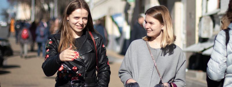 Погода в Киеве на неделю: как долго продержится 18-градусное тепло