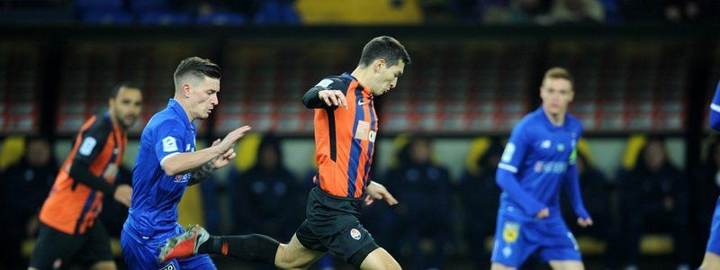 "Шахтер" - "Динамо": где смотреть и прогноз на матч