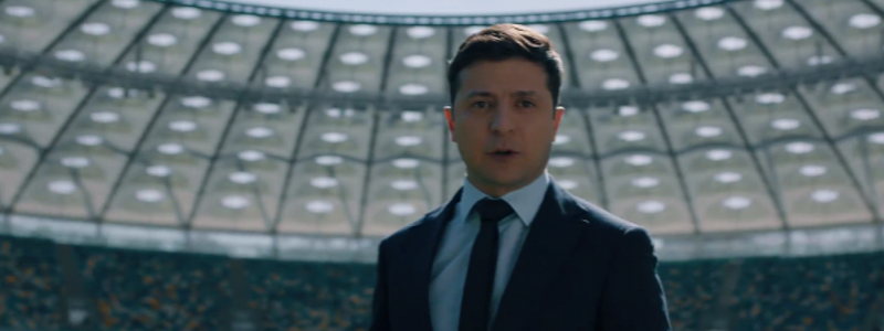 Зеленский объявил дату дебатов и сказал, какие вопросы будет задавать Порошенко