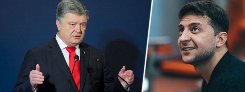 За кого будут голосовать в Киеве во втором туре выборов Президента Украины 2019: опрос 6