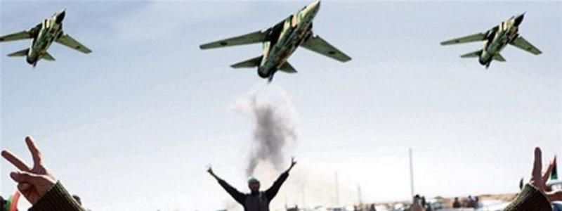 Возвращение войны в Ливию, украинцы в списке Forbes и дебютный альбом Alyona Alyona: ТОП новостей дня