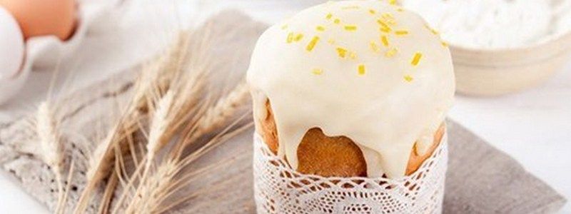 Как отметить Пасху 2019 и не потолстеть: ТОП диетических рецептов