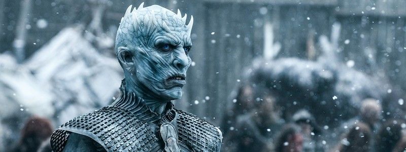 В Киев едет звезда "Игры престолов": где сделать селфи с Королем ночи