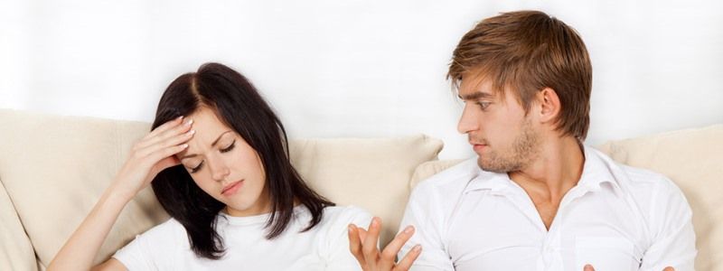 Як зрозуміти, що дівчина не підходить для серьозних стосунків: поради психолога