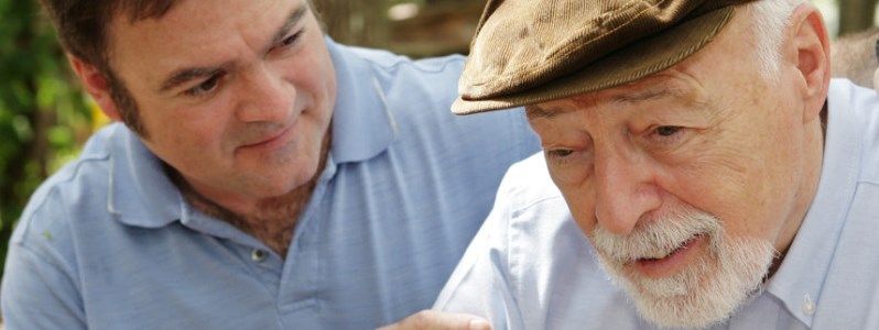 Всесвітній день боротьби з хворобою Паркінсона: методи лікування та ознаки хвороби