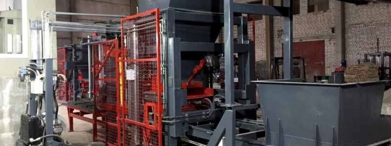 Как выбрать качественный вибропресс и где его купить