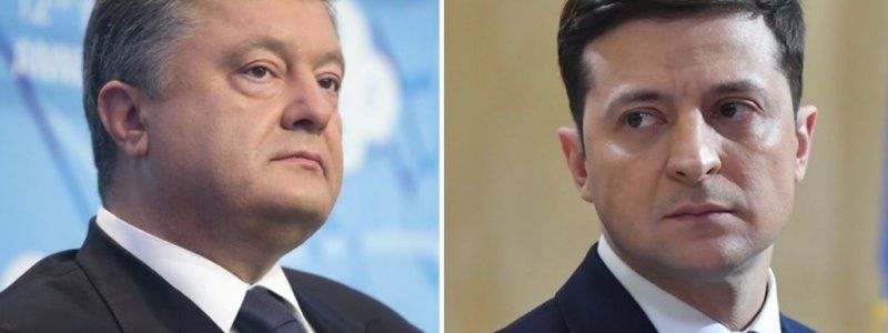 Второй тур выборов Президента Украины: за кого готовы голосовать жители Киева. Опрос 8