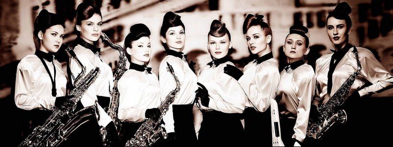 11 апреля: куда пойти сегодня