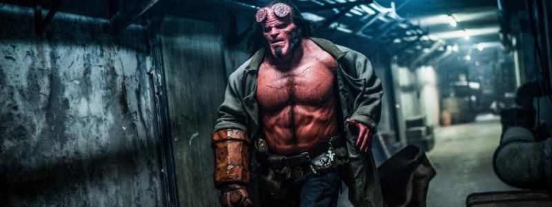 Кинопремьеры недели: что интересного посмотреть в Киеве