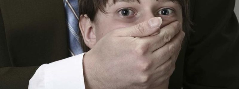 Похищение 4-летнего ребенка в Киеве: кто увез малыша и что с ним сейчас