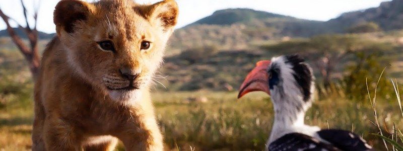 Масштабный пожар в Бангкоке, встреча Макрона с Зеленским и Порошенко и новый трейлер «Король лев 2019»: ТОП новостей дня