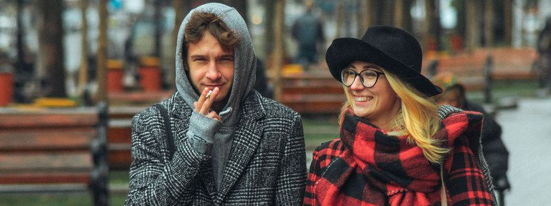 Погода на выходные: в Киеве будет облачно и прохладно